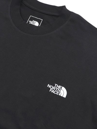 画像3: 【SALE】THE NORTH FACE S/S YOSEMITE SCENERY TEE
