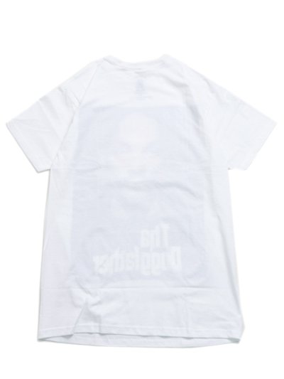 画像2: 【SALE】CROOKS & CASTLES DEATH ROW THA DOGGFATHER TEE