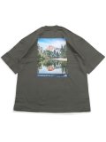 【SALE】THE NORTH FACE S/S YOSEMITE SCENERY TEE