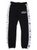 画像1: 【SALE】【送料無料】CROOKS & CASTLES DEATH ROW KUSHDANE PAISLEY FLEECE JOGGER (1)
