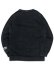 画像2: 【SALE】CROOKS & CASTLES DEATH ROW STILL SMOKIN FLEECE CREWNECK (2)
