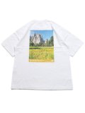 【SALE】THE NORTH FACE S/S YOSEMITE SCENERY TEE
