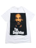 【SALE】CROOKS & CASTLES DEATH ROW THA DOGGFATHER TEE