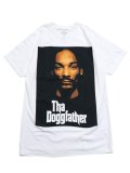 CROOKS & CASTLES DEATH ROW THA DOGGFATHER TEE