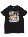 【SALE】CROOKS & CASTLES DEATH ROW RECORDS 30 YEARS OF SNOOP TEE