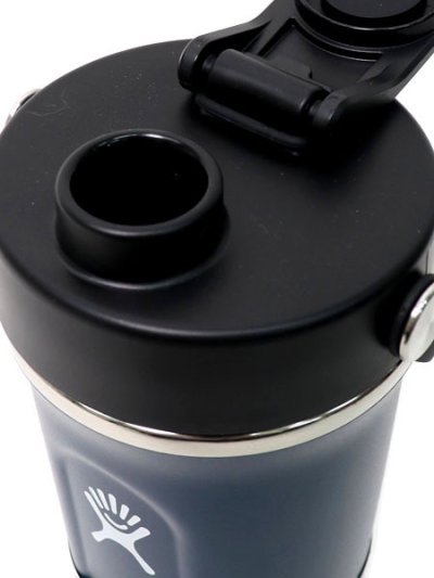 画像4: Hydro Flask 24 OZ INSULATED SHAKER BOTTLE-INDIGO