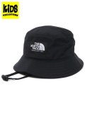 【KIDS】THE NORTH FACE KIDS CAMP SIDE HAT