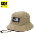【KIDS】THE NORTH FACE KIDS CAMP SIDE HAT