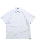 CALTOP PLAIN S/S WORK SHIRT