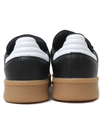 画像4: 【SALE】【送料無料】ADIDAS SAMBA XLG CORE BLACK/FOOTWEAR WHITE/GUM