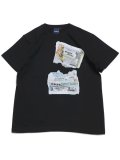 【SALE】INTERBREED RAP TEES JAPANESE EDITION OLD FLYER TEE