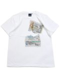【SALE】INTERBREED RAP TEES JAPANESE EDITION OLD FLYER TEE