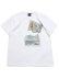 画像1: 【SALE】INTERBREED RAP TEES JAPANESE EDITION OLD FLYER TEE (1)