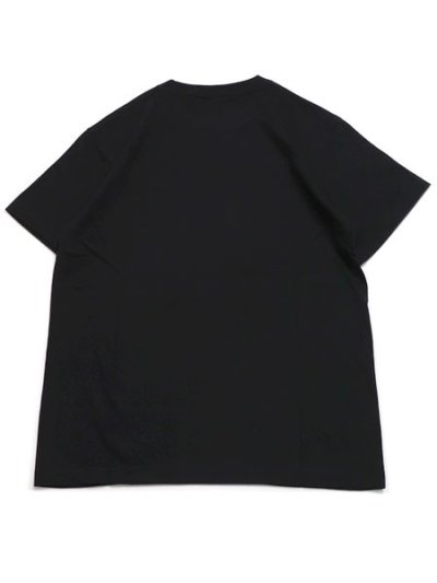 画像2: 【SALE】INTERBREED RAP TEES JAPANESE EDITION OLD FLYER TEE