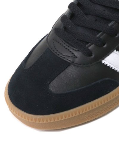 画像7: 【SALE】【送料無料】ADIDAS SAMBA XLG CORE BLACK/FOOTWEAR WHITE/GUM