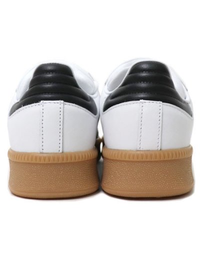 画像4: 【SALE】【送料無料】ADIDAS SAMBA XLG FOOTWEAR WHITE/CORE BLACK/GUM
