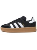 【送料無料】ADIDAS SAMBA XLG CORE BLACK/FOOTWEAR WHITE/GUM