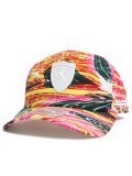 【SALE】PUMA FERRARI GARAGE CREW SUMMER BB CAP-P.LILA