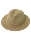 SUBLIME WASHABLE TRAVEL HAT NATURAL