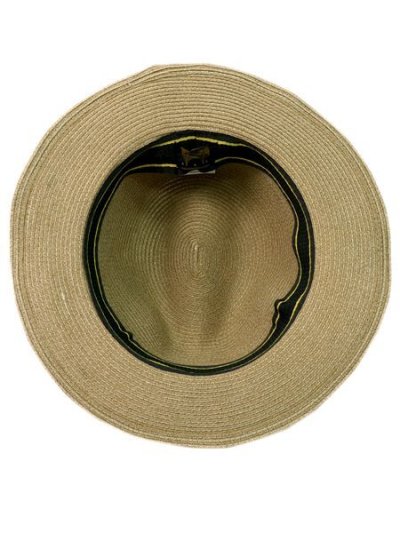 画像4: 【SALE】sublimeroe WASHABLE TRAVEL HAT NATURAL