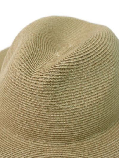 画像5: 【SALE】sublimeroe WASHABLE TRAVEL HAT NATURAL