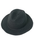 SUBLIME WASHABLE TRAVEL HAT DK CHARCOAL