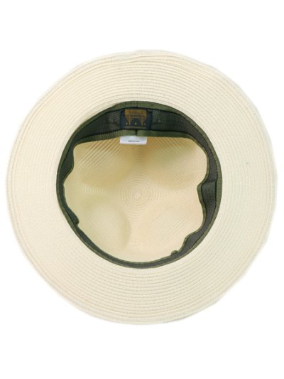 画像4: 【SALE】sublimeroe WASHABLE TRAVEL MT HAT OFF