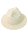 SUBLIME WASHABLE TRAVEL MT HAT OFF