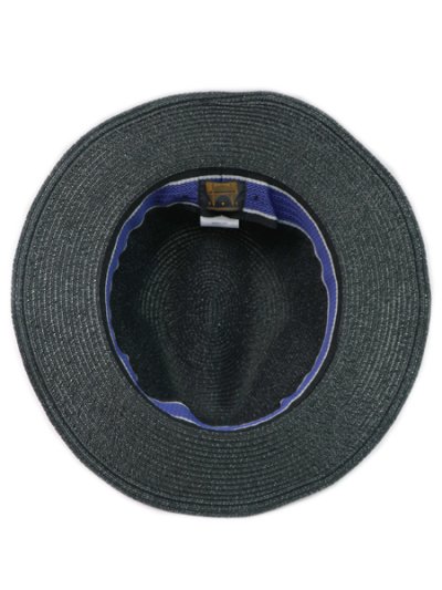 画像4: 【SALE】sublimeroe WASHABLE TRAVEL HAT DK CHARCOAL