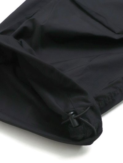 画像8: 【送料無料】PRO CLUB PERFORMANCE OVERSIZE CARGO PANT BLACK