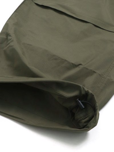 画像8: 【送料無料】PRO CLUB PERFORMANCE OVERSIZE CARGO PANT OLIVE