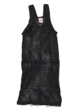 PENDEEN ORIGINAL ENGLISH MESH STRING VEST