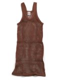 PENDEEN ORIGINAL ENGLISH MESH STRING VEST