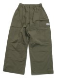 【送料無料】PRO CLUB PERFORMANCE OVERSIZE CARGO PANT OLIVE