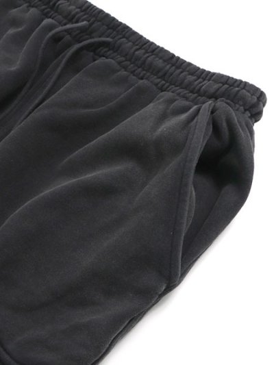 画像3: 【SALE】MARKET FUJI CARGO SWEATPANTS MIDNIGHT