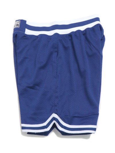 画像3: PRO CLUB 7.5" CLASSIC BASKETBALL SHORTS-ROYAL