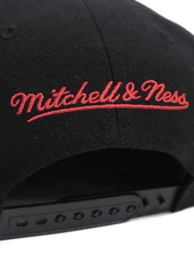 画像8: MITCHELL & NESS NHL WORLD CHAMPS SNAPBACK BLACKHAWKS