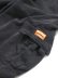 画像5: 【SALE】MARKET FUJI CARGO SWEATPANTS MIDNIGHT