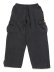 画像1: 【SALE】MARKET FUJI CARGO SWEATPANTS MIDNIGHT (1)