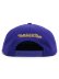 画像4: MITCHELL & NESS NBA WORLD CHAMPS SNAPBACK LAKERS