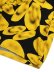 画像6: 【SALE】MARKET SMILEY AFTERHOURS EASY SHORTS WASHED BLK