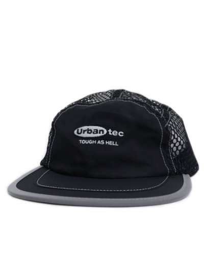 画像1: 【SALE】WHIMSY SOCKS DUCKS TOUR CAP BLACK