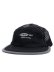 画像1: 【SALE】WHIMSY SOCKS DUCKS TOUR CAP BLACK (1)