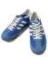 画像5: 【SALE】ADIDAS SL 72 RS BLUE/CORE WHITE/BETTER SCARLET