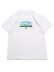 画像1: 【SALE】ACAPULCO GOLD POINTER DOG TEE WHITE (1)