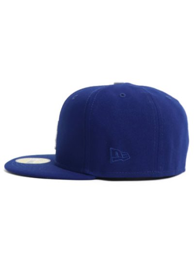 画像3: NEW ERA 59FIFTY CS DODGERS CTOWN AS2022 UV/GY FB