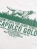 画像4: 【SALE】ACAPULCO GOLD POINTER DOG TEE WHITE (4)