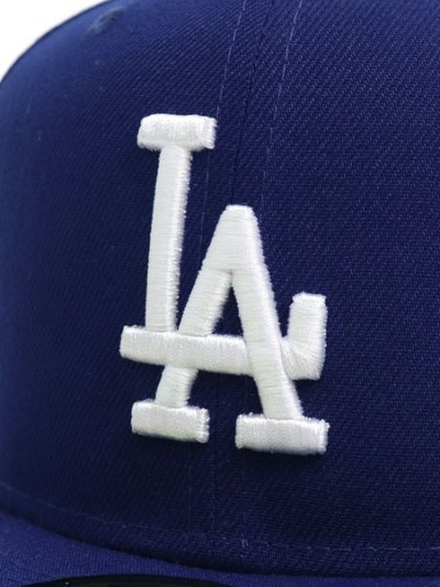 画像7: NEW ERA 59FIFTY CS DODGERS CTOWN AS2022 UV/GY FB