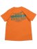 画像2: 【SALE】ACAPULCO GOLD POINTER DOG TEE ORANGE (2)