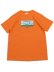 画像1: 【SALE】ACAPULCO GOLD POINTER DOG TEE ORANGE (1)